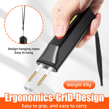 WeldMate – Cordless Plastic Repair Tool