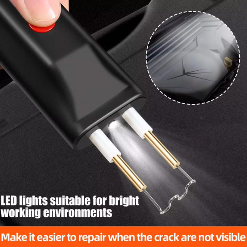 WeldMate – Cordless Plastic Repair Tool