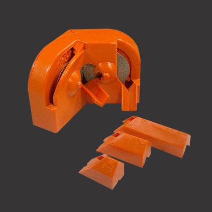 EdgePro – Multipurpose Drill Sharpener