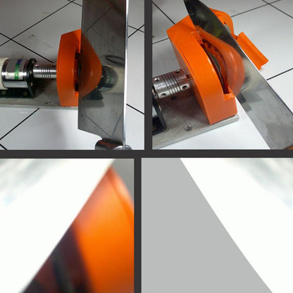 EdgePro – Multipurpose Drill Sharpener