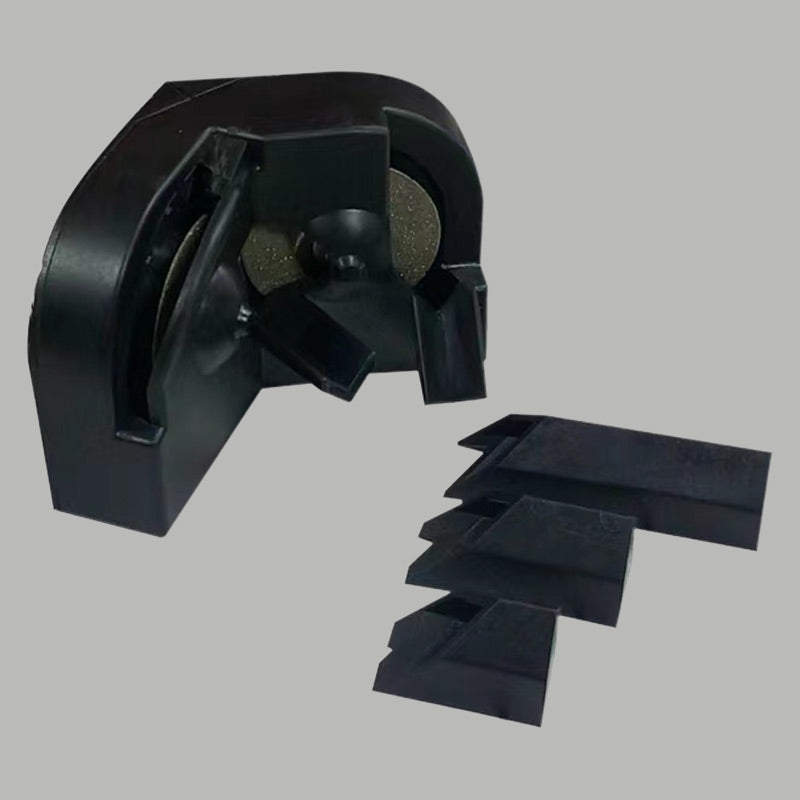 EdgePro – Multipurpose Drill Sharpener