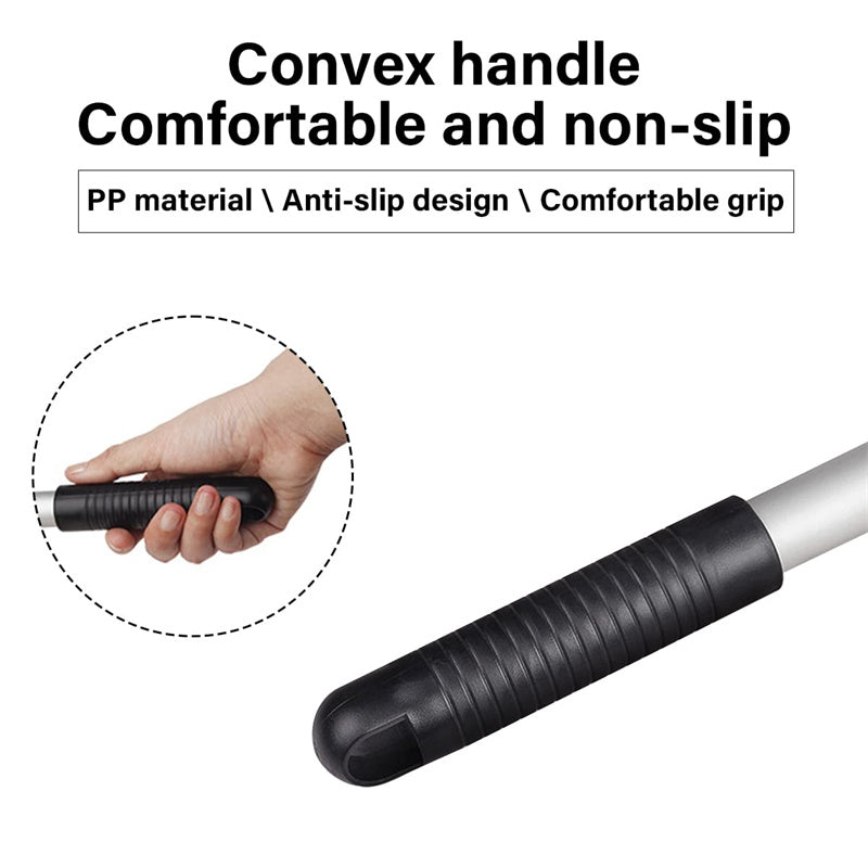 ClearView – Extendable Car Window Cleaner