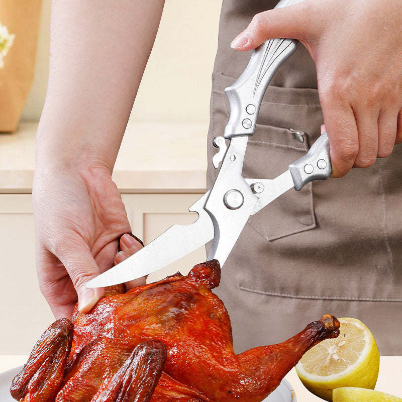 CutPro – Heavy-Duty Kitchen Scissors