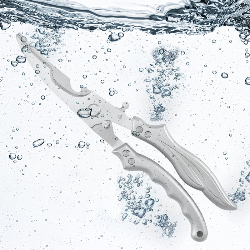 CutPro – Heavy-Duty Kitchen Scissors