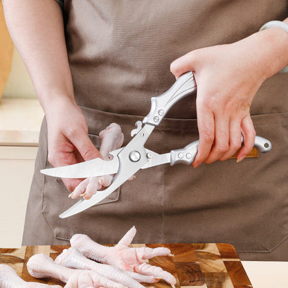 CutPro – Heavy-Duty Kitchen Scissors