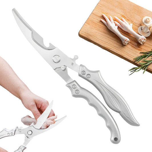 CutPro – Heavy-Duty Kitchen Scissors
