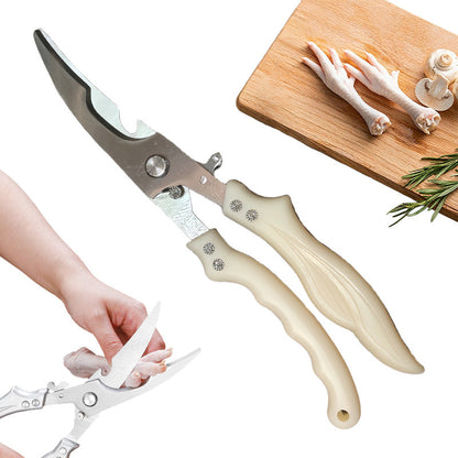 CutPro – Heavy-Duty Kitchen Scissors