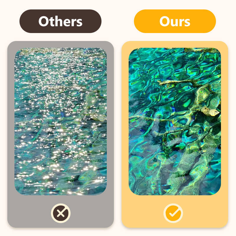 LensMate – Mobile Camera Filter Clip