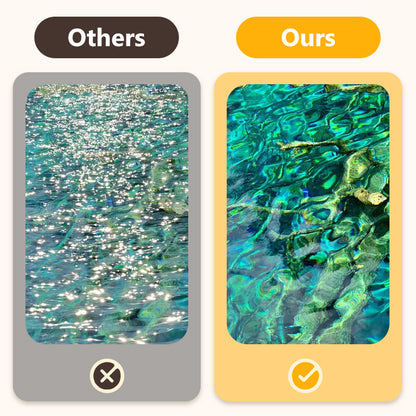 LensMate – Mobile Camera Filter Clip