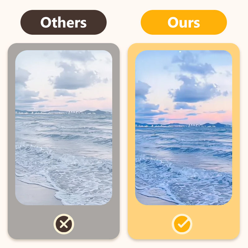 LensMate – Mobile Camera Filter Clip