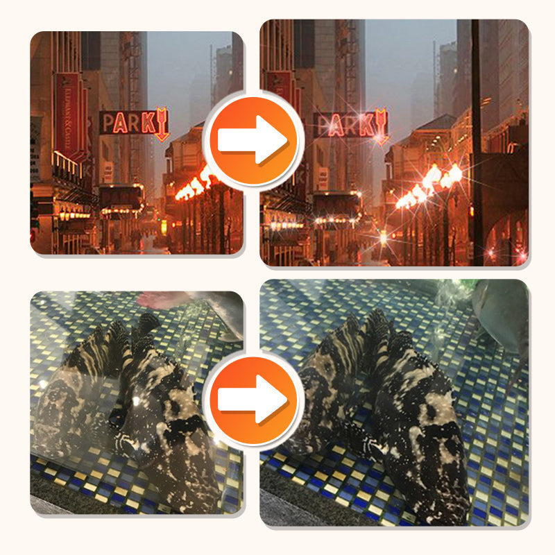 LensMate – Mobile Camera Filter Clip