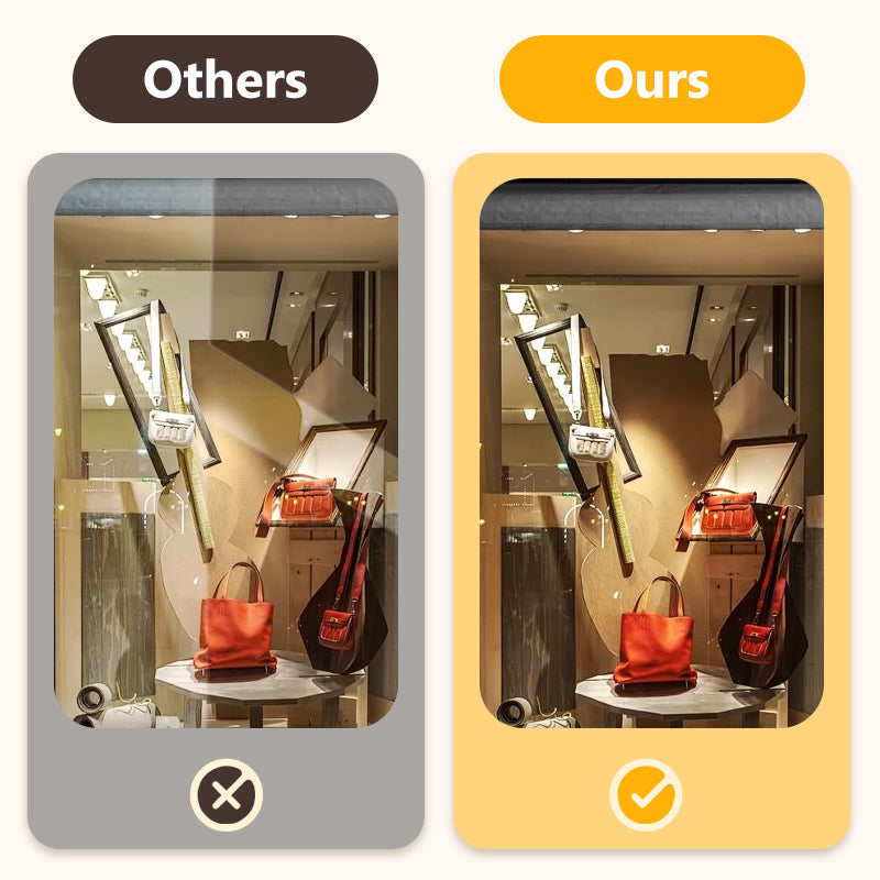 LensMate – Mobile Camera Filter Clip