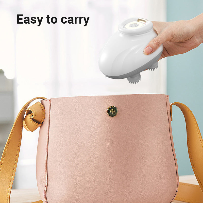 RelaxPro – Multifunctional Electric Massager