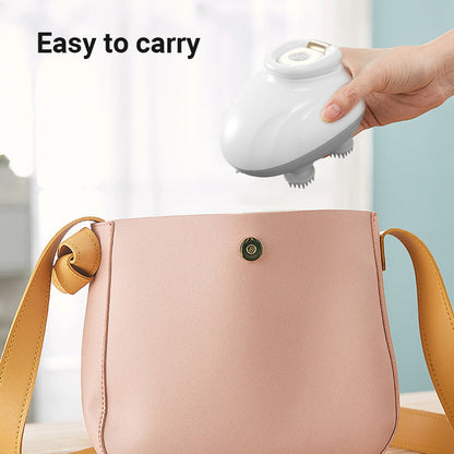 RelaxPro – Multifunctional Electric Massager