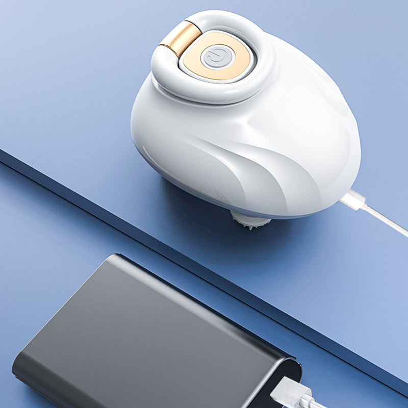 RelaxPro – Multifunctional Electric Massager