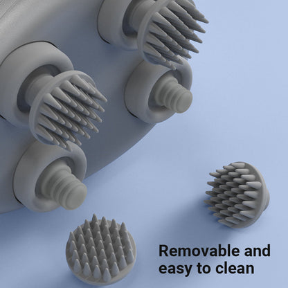 RelaxPro – Multifunctional Electric Massager
