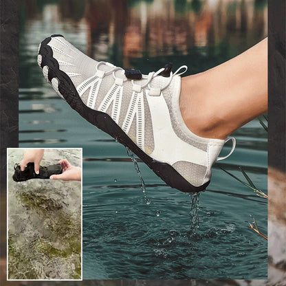 TrailFlow – Quick-Dry Hiking Water Shoes