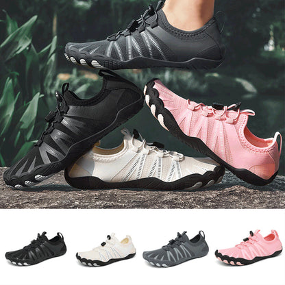 TrailFlow – Quick-Dry Hiking Water Shoes