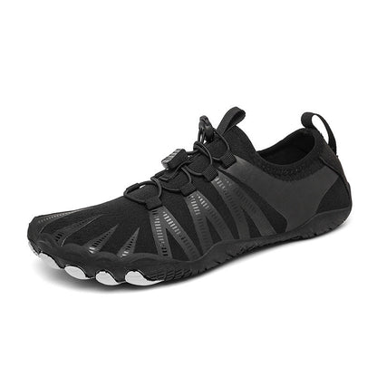 TrailFlow – Quick-Dry Hiking Water Shoes