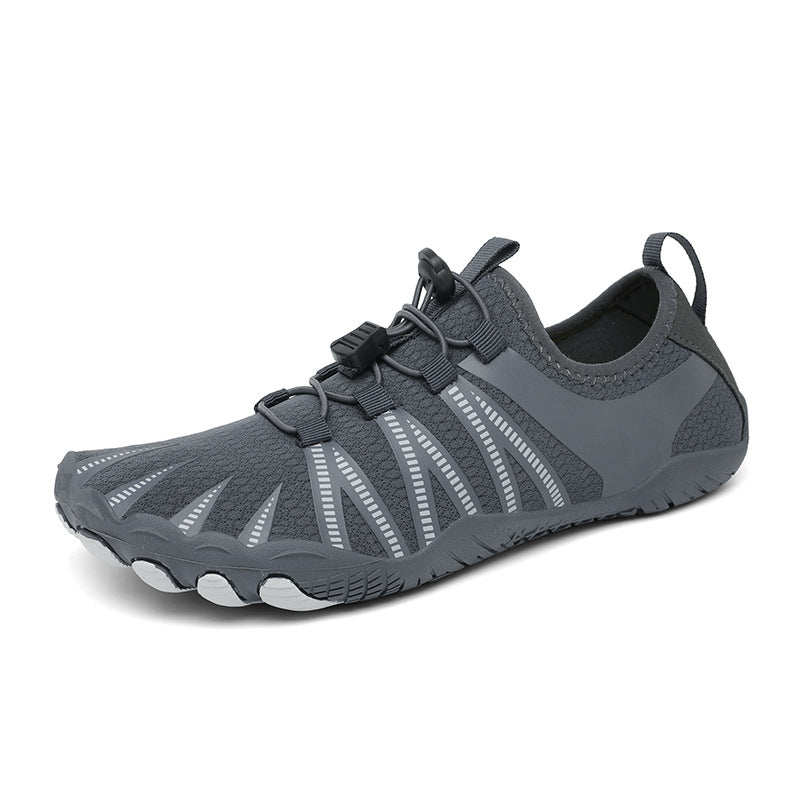 TrailFlow – Quick-Dry Hiking Water Shoes