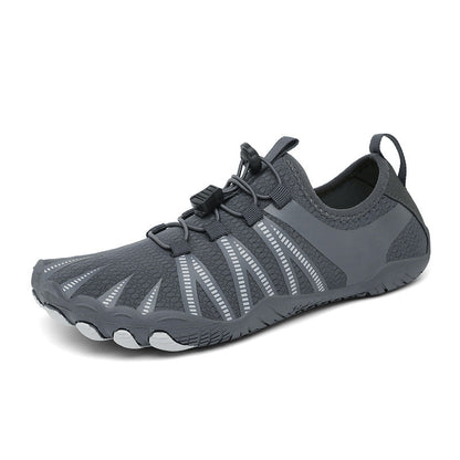 TrailFlow – Quick-Dry Hiking Water Shoes