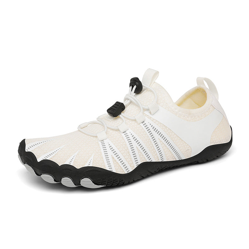 TrailFlow – Quick-Dry Hiking Water Shoes