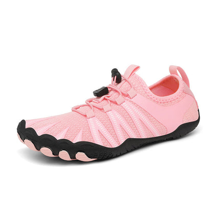 TrailFlow – Quick-Dry Hiking Water Shoes