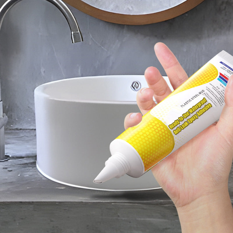 BondMate – Ready-Mixed Leak-Proof Glue