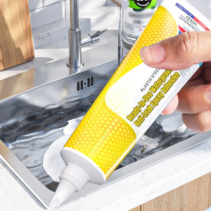 BondMate – Ready-Mixed Leak-Proof Glue