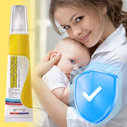BondMate – Ready-Mixed Leak-Proof Glue