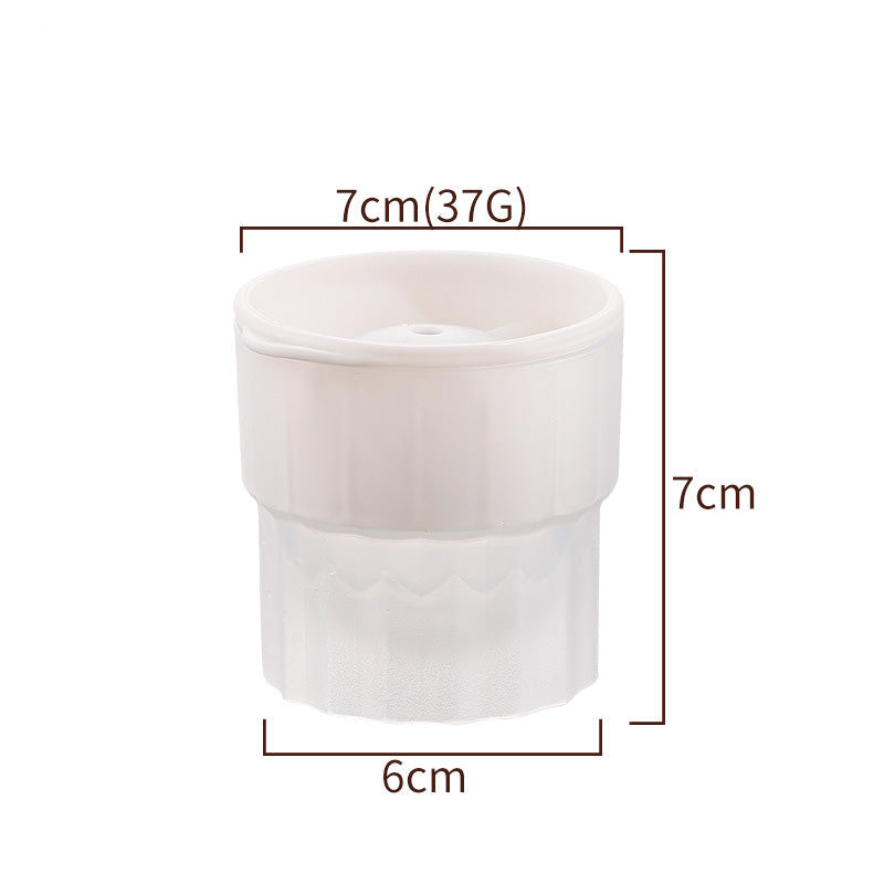 ChillMate – Ice Ball Maker Mold