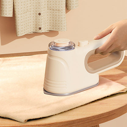 SteamEase – Handheld Clothes Steamer