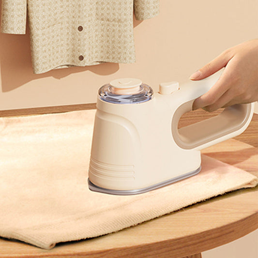 SteamEase – Handheld Clothes Steamer
