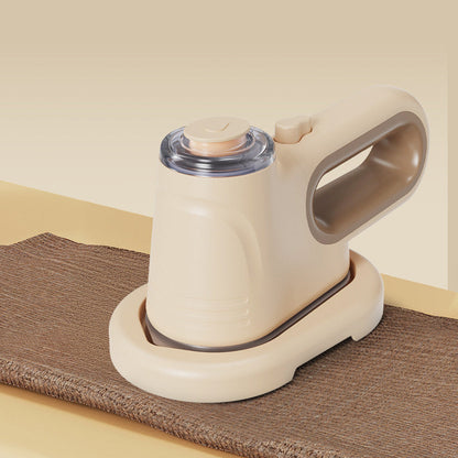 SteamEase – Handheld Clothes Steamer