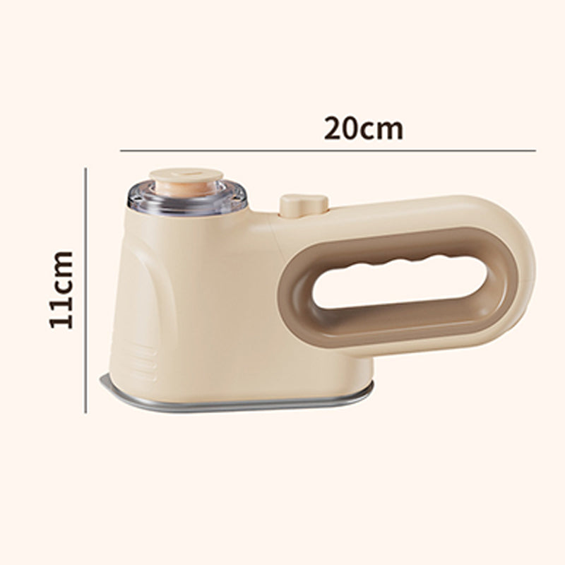 SteamEase – Handheld Clothes Steamer