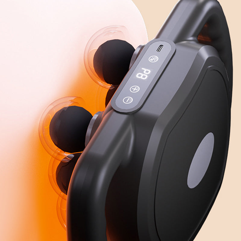 MusclePro – Multi-Function Percussion Massager