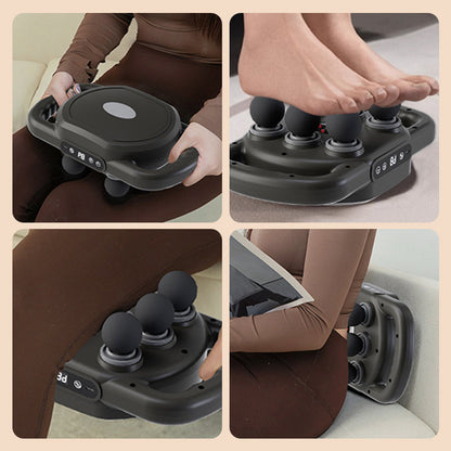 MusclePro – Multi-Function Percussion Massager