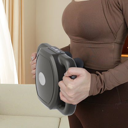 MusclePro – Multi-Function Percussion Massager
