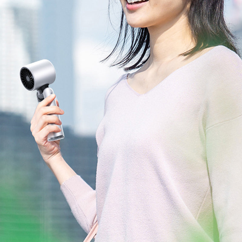 ChillFlow – Portable Mini Fan
