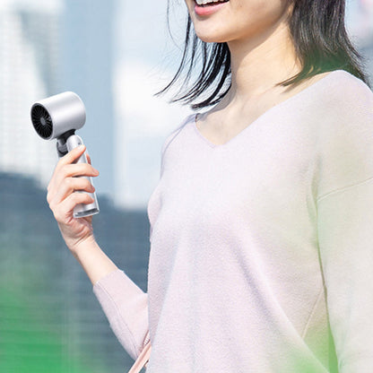 ChillFlow – Portable Mini Fan