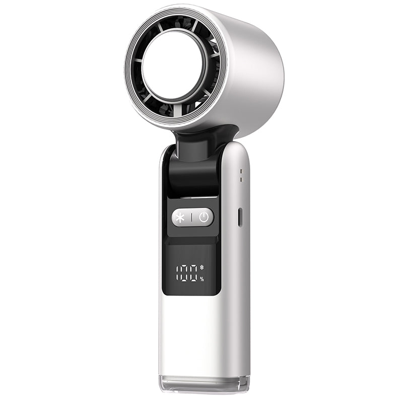 ChillFlow – Portable Mini Fan