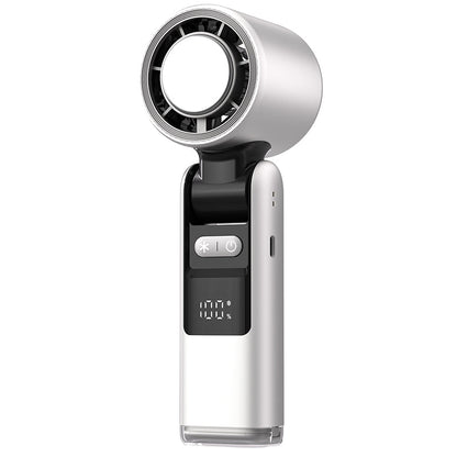 ChillFlow – Portable Mini Fan