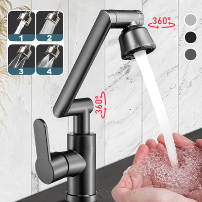 FlowMaster – 1080° Rotating Faucet