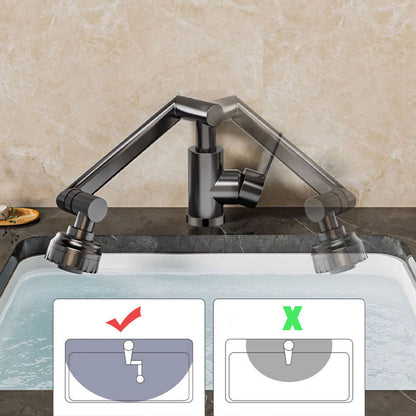 FlowMaster – 1080° Rotating Faucet