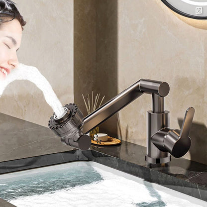FlowMaster – 1080° Rotating Faucet