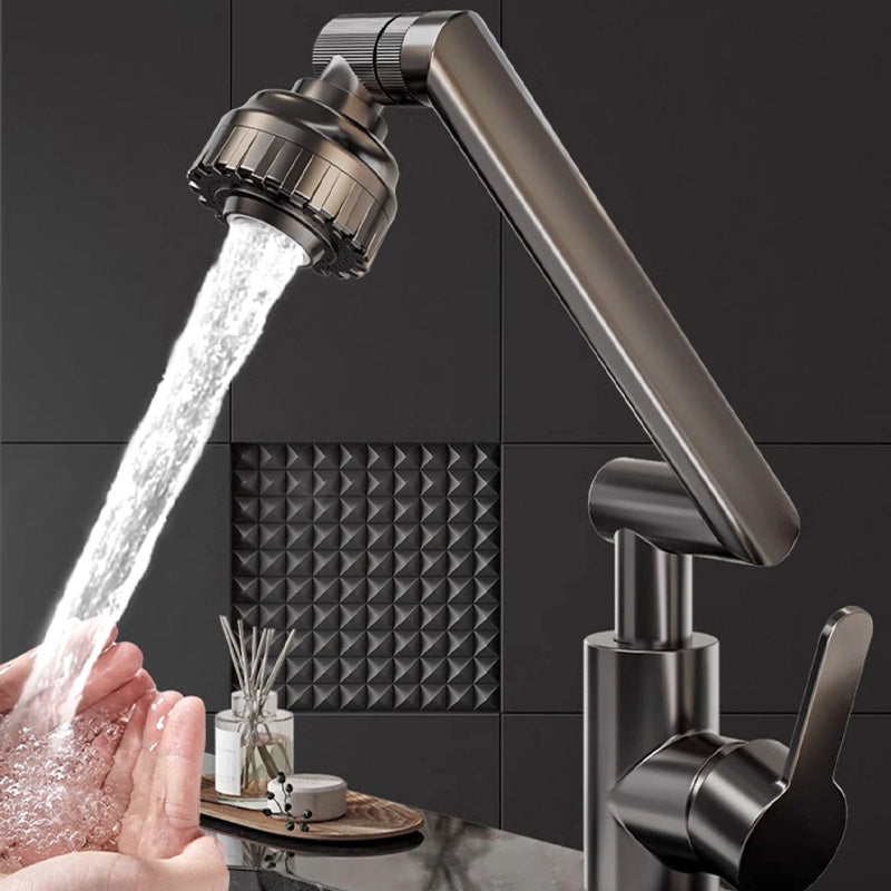 FlowMaster – 1080° Rotating Faucet