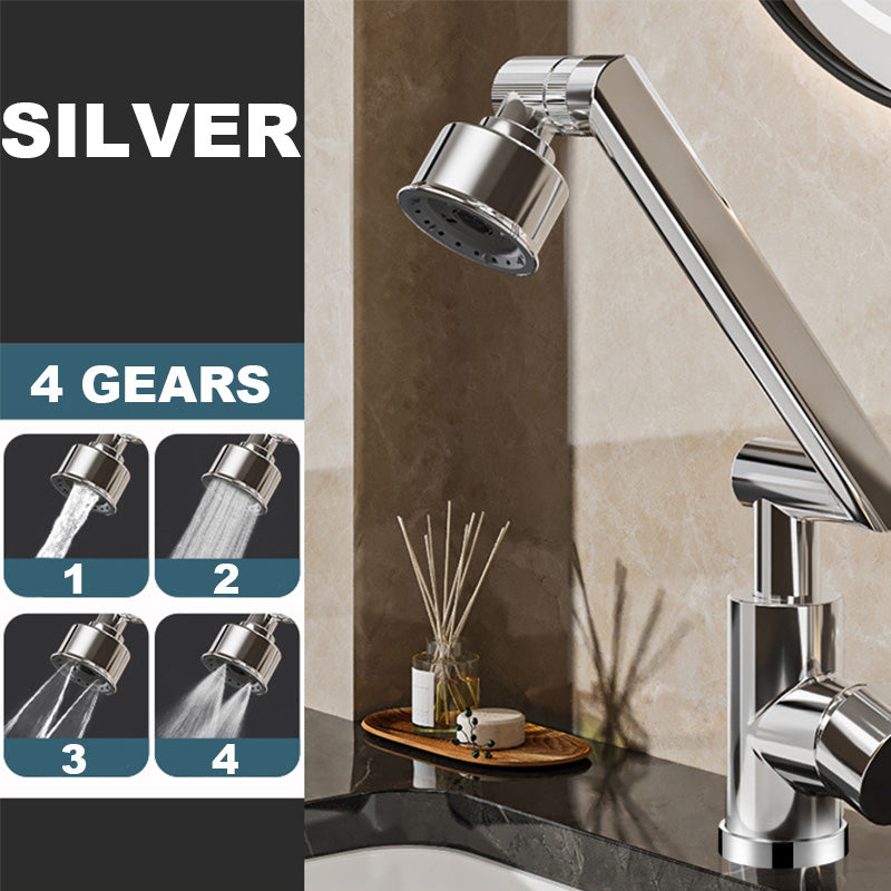 FlowMaster – 1080° Rotating Faucet