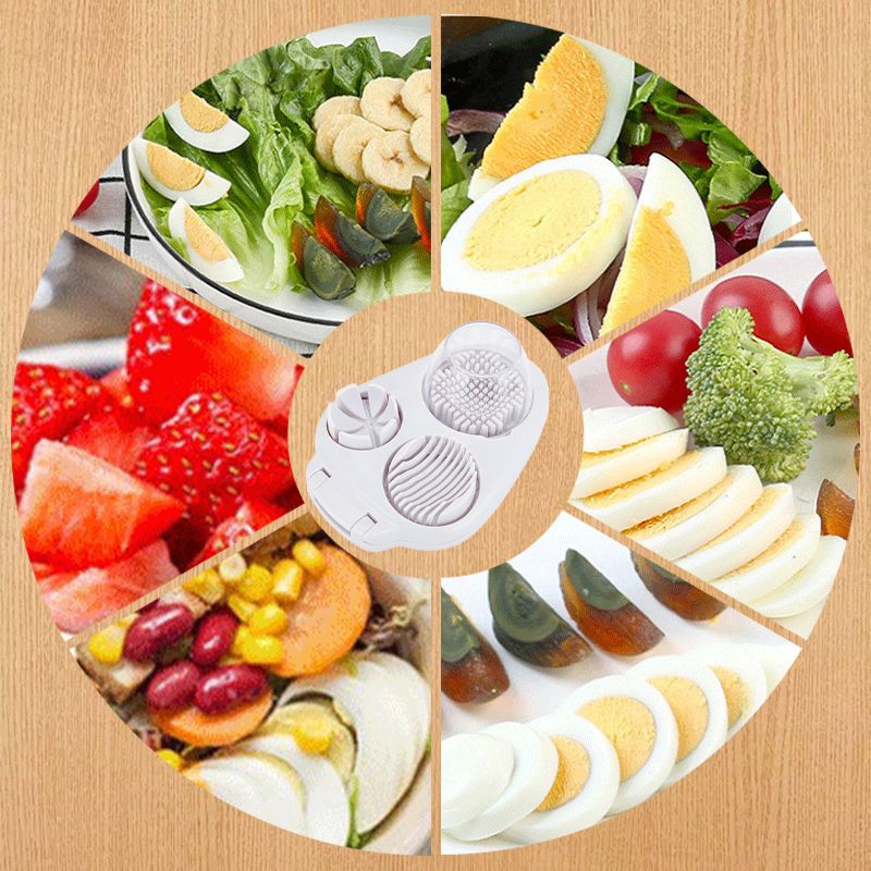 CutPro – 3-in-1 Food Slicer
