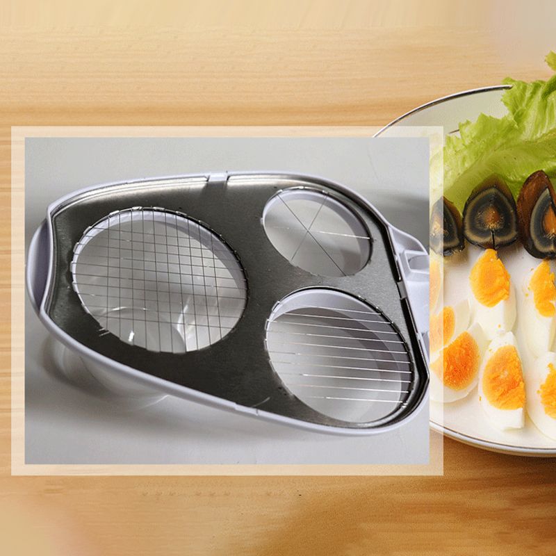 CutPro – 3-in-1 Food Slicer