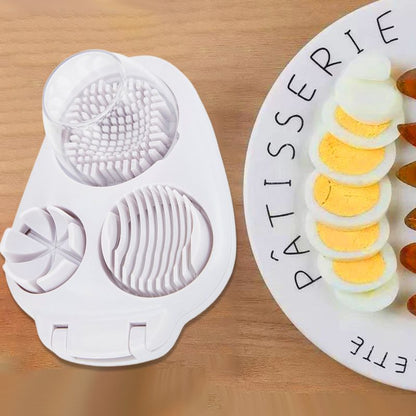CutPro – 3-in-1 Food Slicer